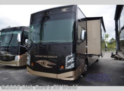 New 2018 Coachmen Sportscoach 404RB available in Saint Augustine, Florida