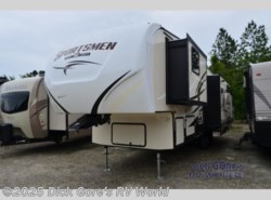New 2019 K-Z Sportsmen 293RL available in Saint Augustine, Florida