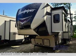 New 2019 Forest River Sandpiper 379FLOK available in Saint Augustine, Florida