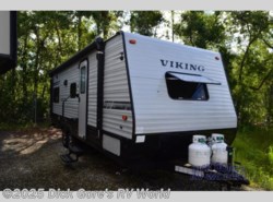 New 2019 Coachmen Viking 21RD available in Saint Augustine, Florida