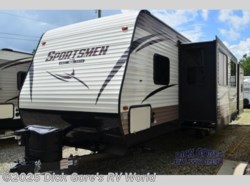 New 2019 K-Z Sportsmen 312BHK available in Saint Augustine, Florida