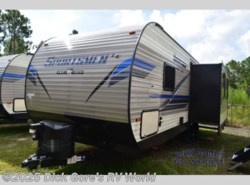 New 2019 K-Z Sportsmen LE 261RLLE available in Saint Augustine, Florida