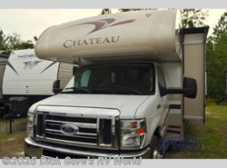 Used 2015 Thor Motor Coach Chateau 29G available in Saint Augustine, Florida