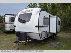 New 2019 Forest River Rockwood Geo Pro 19FBS available in Saint Augustine, Florida