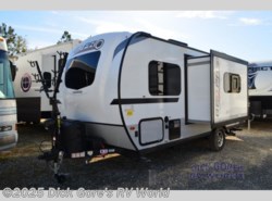 New 2019 Forest River Rockwood Geo Pro 19FBS available in Saint Augustine, Florida