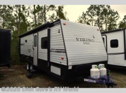 New 2019 Coachmen Viking Saga 21BH available in Saint Augustine, Florida