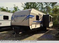 New 2019 K-Z Sportsmen LE 261RLLE available in Saint Augustine, Florida