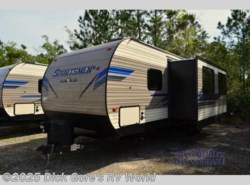 New 2019 K-Z Sportsmen LE 281BHKLE available in Saint Augustine, Florida
