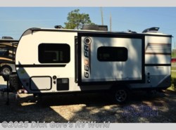 New 2019 Forest River Rockwood Geo Pro available in Saint Augustine, Florida
