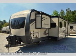 New 2020 Forest River Rockwood Signature Ultra Lite 8326BHS available in Saint Augustine, Florida