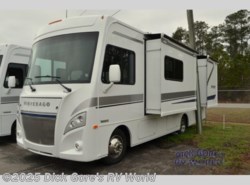 New 2018 Winnebago Intent 26M available in Richmond Hill, Georgia