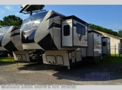 New 2019 Forest River Sandpiper 379FLOK available in Richmond Hill, Georgia