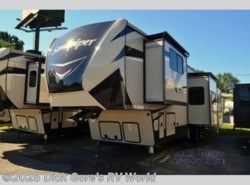 New 2019 Forest River Sandpiper 38FKOK available in Richmond Hill, Georgia