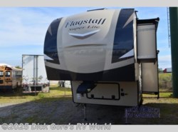 New 2019 Forest River Flagstaff Super Lite 528IKWS available in Richmond Hill, Georgia