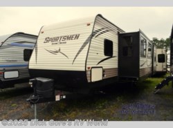 New 2019 K-Z Sportsmen 312BHK available in Richmond Hill, Georgia
