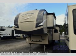 New 2019 Forest River Flagstaff Super Lite 529MBS available in Richmond Hill, Georgia