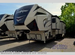 New 2019 Forest River Sandpiper 378FB available in Richmond Hill, Georgia