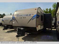 New 2019 K-Z Sportsmen LE 241RKLE available in Richmond Hill, Georgia
