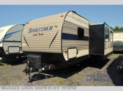 New 2019 K-Z Sportsmen SE 301BHSE available in Richmond Hill, Georgia