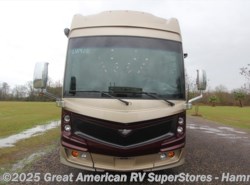 New 2017 Fleetwood Discovery LXE 40X available in Hammond, Louisiana