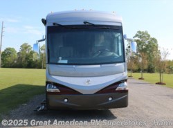 New 2017 Fleetwood REVOLUTION 42G available in Hammond, Louisiana