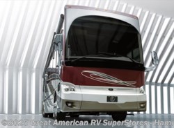 New 2017 Tiffin Allegro Bus 45OPP available in Hammond, Louisiana