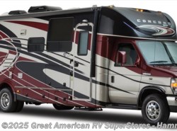 New 2018 Coachmen Concord 300DSF available in Hammond, Louisiana