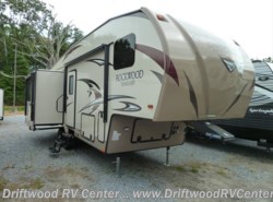 New 2018 Forest River Rockwood Signature Ultra Lite 8289WS available in Clermont, New Jersey