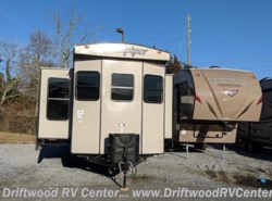 New 2018 Forest River Sandpiper Destination 401FLX available in Clermont, New Jersey