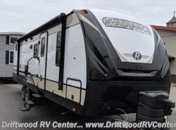 New 2018 Cruiser RV Radiance 26BH available in Clermont, New Jersey