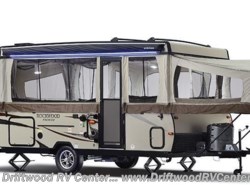 New 2018 Forest River Rockwood Premier 2516G available in Clermont, New Jersey