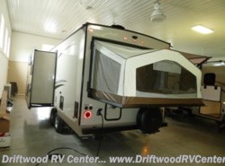New 2019 Forest River Rockwood Roo 23FL available in Clermont, New Jersey