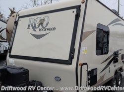 New 2019 Forest River Rockwood Roo 19 available in Clermont, New Jersey