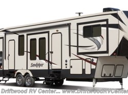 2019 Forest River Sandpiper 379FLOK 2019 Forest River Sandpiper 379FLOK