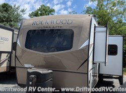 New 2019 Forest River Rockwood Ultra Lite 2909WS available in Clermont, New Jersey