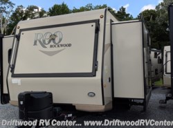 New 2019 Forest River Rockwood Roo 23FL available in Clermont, New Jersey