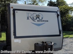 New 2019 Forest River Rockwood Roo 233S available in Clermont, New Jersey