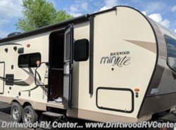 New 2019 Forest River Rockwood Mini Lite 2507S available in Clermont, New Jersey