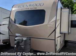 New 2019 Forest River Rockwood Ultra Lite 2706WS available in Clermont, New Jersey