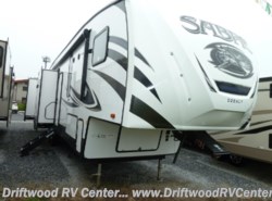 New 2019 Forest River Sabre 36FRP available in Clermont, New Jersey