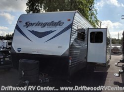 New 2019 Keystone Springdale 38FL available in Clermont, New Jersey