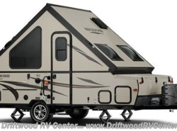 Used 2017 Forest River Rockwood Hard Side A212HW available in Clermont, New Jersey