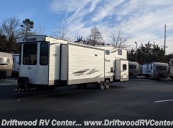 New 2019 Keystone Residence 40LOFT available in Clermont, New Jersey