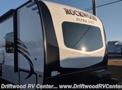 New 2019 Forest River Rockwood Ultra Lite 2606WS available in Clermont, New Jersey