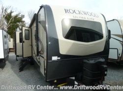 New 2019 Forest River Rockwood Ultra Lite 2906RS available in Clermont, New Jersey