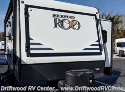 New 2019 Forest River Rockwood Roo 21SS available in Clermont, New Jersey