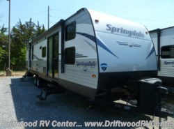 New 2019 Keystone Springdale 38BH available in Clermont, New Jersey
