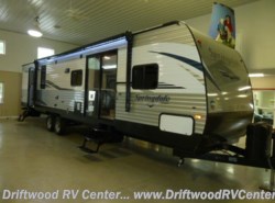 New 2019 Keystone Springdale 38FQ available in Clermont, New Jersey