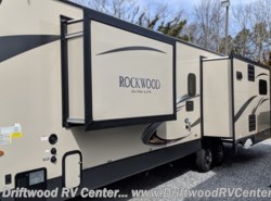 New 2019 Forest River Rockwood Ultra Lite 2906RS available in Clermont, New Jersey
