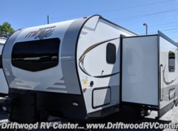 New 2020 Forest River Rockwood Mini Lite 2509S available in Clermont, New Jersey
